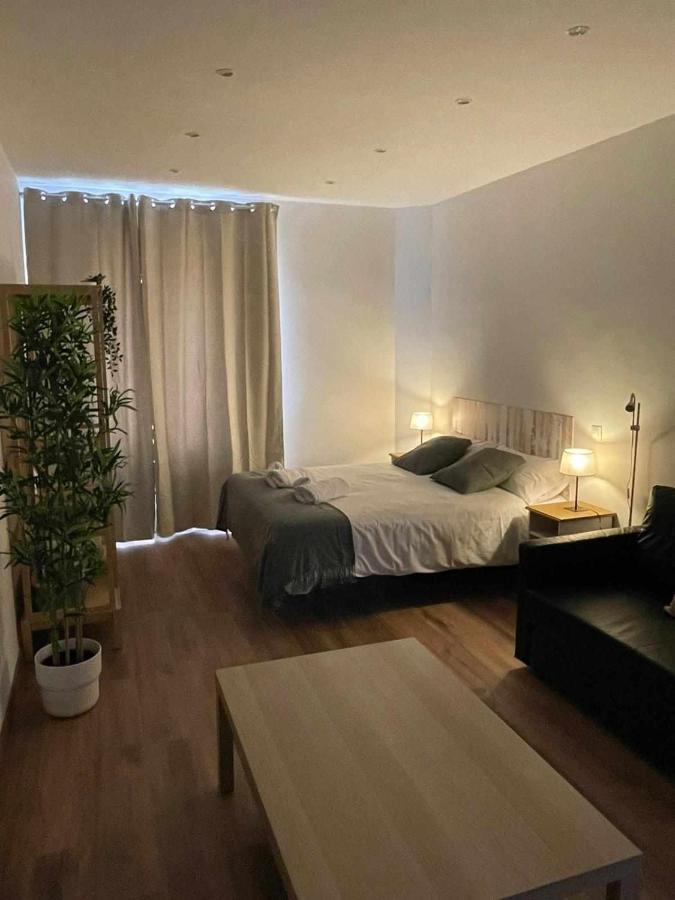 Estudio Retiroibiza II Madrid Buitenkant foto